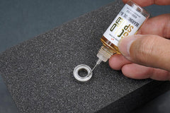Gold Speed Bearing Oil 8ml by Koswork