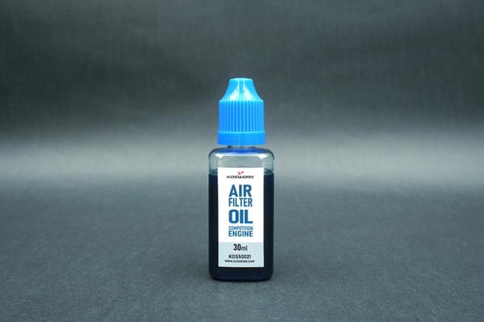 Competition Engine Air Filter Oil 30ml by Koswork