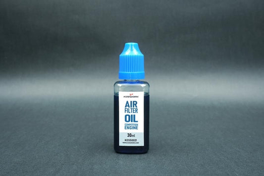 Competition Engine Air Filter Oil 30ml by Koswork