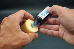 Competition Engine Air Filter Oil 30ml by Koswork