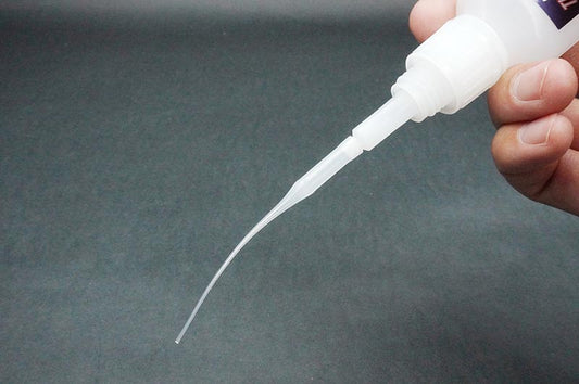 Tire Glue Tips 10pcs by Koswork