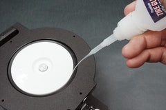 Tire Glue Tips 10pcs by Koswork