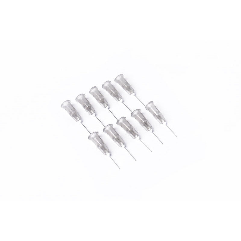 CA Glue Ultra Fine Tips 0.4mm (ID 0.2mm) (10) by Koswork