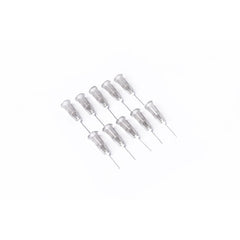 CA Glue Ultra Fine Tips 0.4mm (ID 0.2mm) (10) by Koswork