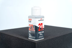 27.5WT 313cst Large 70ml Shock Oil/Fluid (AE System) by Koswork