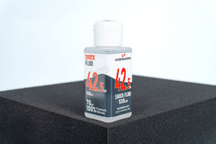 42.5WT 538cst Large 70ml Shock Oil/Fluid (AE System) by Koswork
