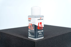 47.5WT 613cst Large 70ml Shock Oil/Fluid (AE System) by Koswork