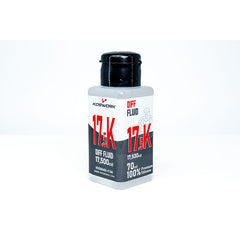 17500cst (17.5K) Large 70ml Silicone Diff Oil/Fluid by Koswork