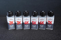 6000cst (6K) Large 70ml Diff Fluid (AE System) by Koswork