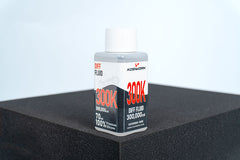 300000cst (300K) Large 70ml Diff Oil/Fluid by Koswork
