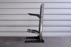 RC Car H475mm Pit / Display Stand (2 Layer) by Koswork