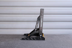 RC Car H325mm 1/10 Pit / Display Stand (2 Layer) by Koswork
