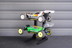 RC Car H325mm 1/10 Pit / Display Stand (2 Layer) by Koswork