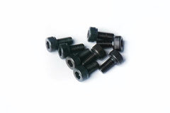 3x6mm Cap Head Hex Hardened Steel Screw (w/container) (8) by Koswork