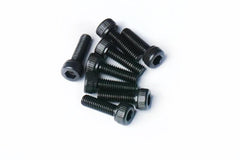 3x10mm Cap Head Hex Hardened Steel Screw (w/container) (8) by Koswor