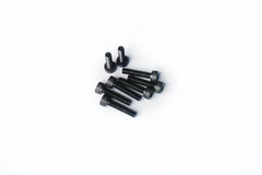 3x14mm Cap Head Hex Hardened Steel Screw (w/container) (8) by Kosworks