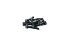 3x16mm Cap Head Hex Hardened Steel Screw (w/container) (8) by kosworks