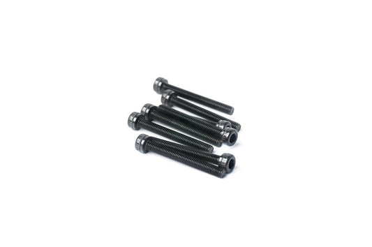 3x26mm Cap Head Hex Hardened Steel Screw (8) by Koswork
