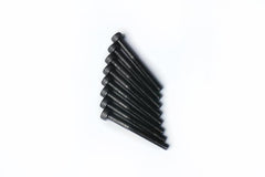 3x30mm Cap Head Hex Hardened Steel Screw (8) by Koswork