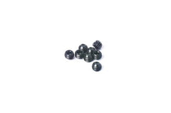 4x3mm Hex Set Screws Hardened Steel Grub Screw (w/container) (8) by Kosworks