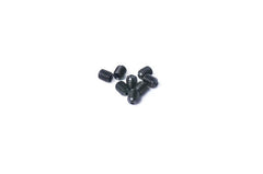 4x5mm Hex Set Screws Hardened Steel Grub Screw (w/container) (8) by Koswork