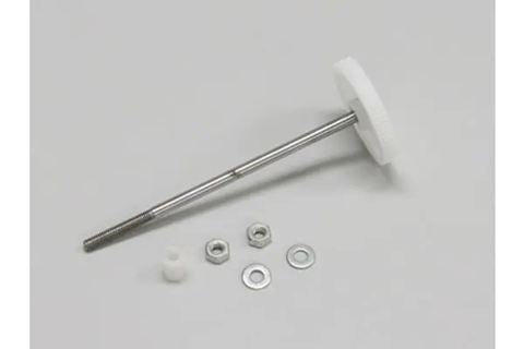 Kyosho EP Piper/Cessna Shaft