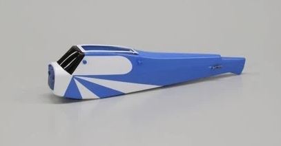 Kyosho EP Clppd Wing Cub M24Fuselage
