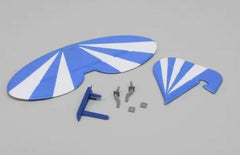 Kyosho EP Clppd Wng Cb TailWingSet