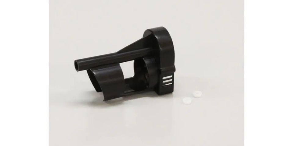 Kyosho Mustang M24 Gear Down Case