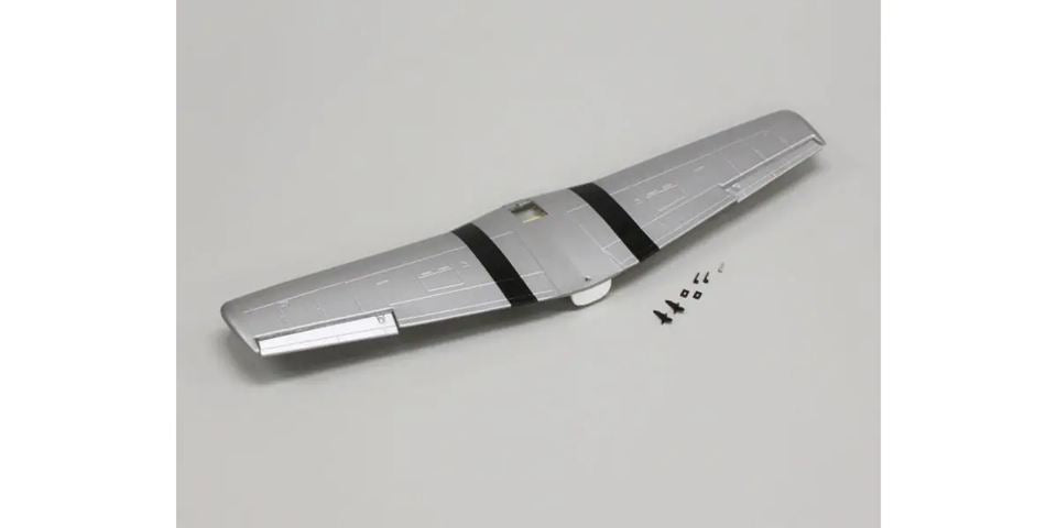 Kyosho Mustang M24 Main Wing