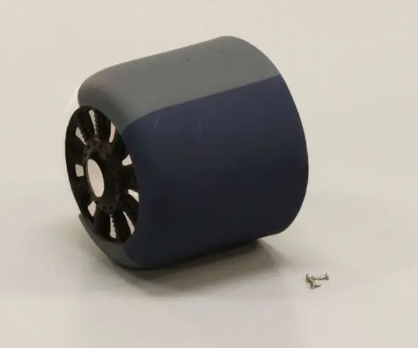 Kyosho EP Corsair Cowling