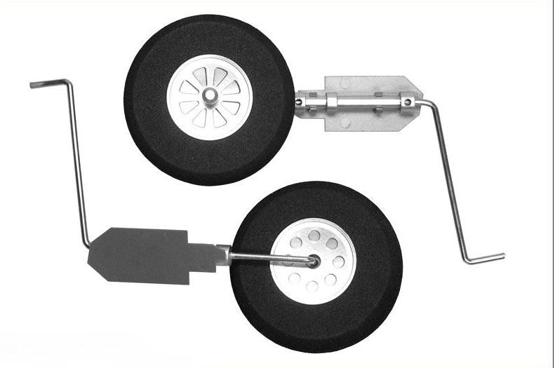 Kyosho EP Corsair Landing Gear