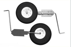 Kyosho EP Corsair Landing Gear