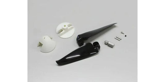 Kyosho Stratus 2000S Prop set