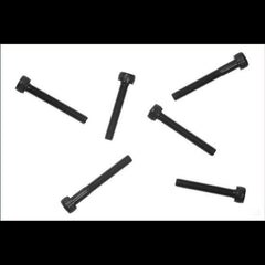 Kyosho zCap Screws M4X25,28,30 (2ea