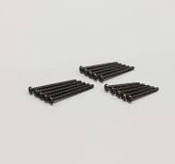 Kyosho RHST Screws 3X25,30 (5ea)