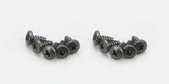 Kyosho zBHST Screws 2.6X6,8,10,12(5