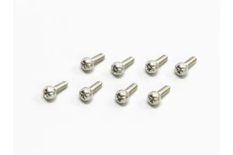Kyosho Pillow Ball Joints 5.8mm (8)