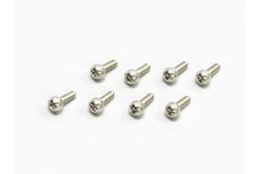 Kyosho Pillow Ball Joints 5.8mm (8)