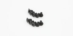 Kyosho Flat Head Hex M3x6