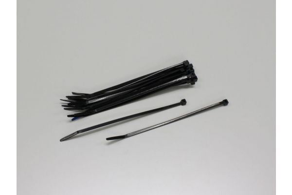 Kyosho Cable Ties Medium Black