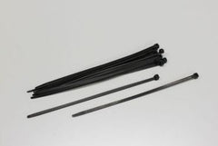 Kyosho xxzCable Ties Large Black