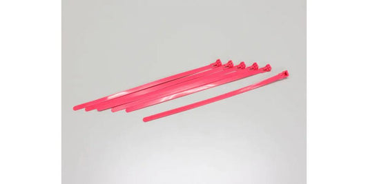 Kyosho Nicad Strap Releaseable Pink
