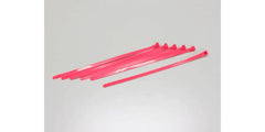 Kyosho Nicad Strap Releaseable Pink