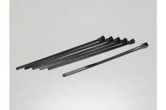 Kyosho Nicad Strap Releaseable Black