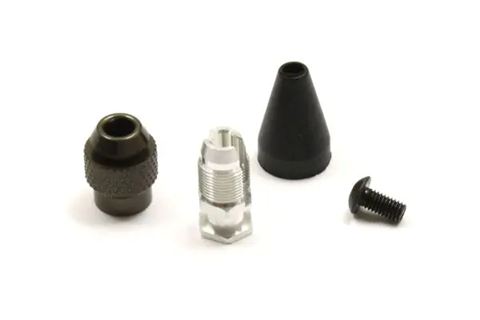 Kyosho Metal Antenna Post 2