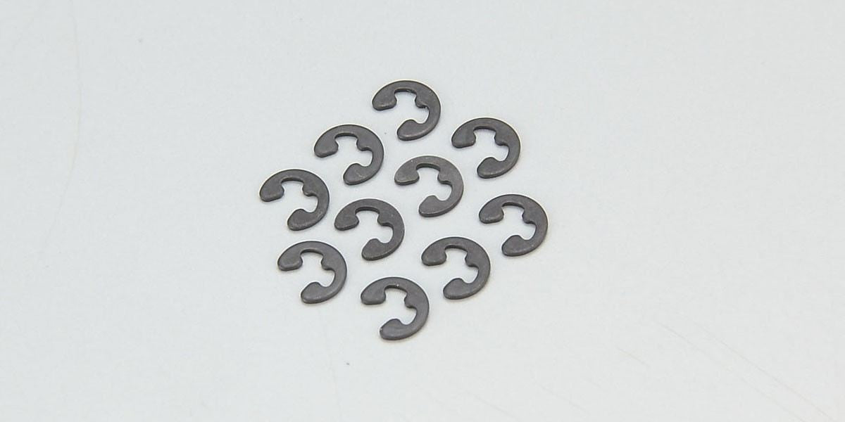 Kyosho E-Ring (E1.5)(10)