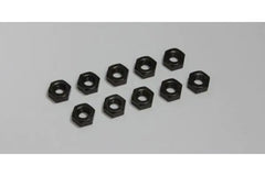 Kyosho Nut (M2x1.6)(10)Repl 1171