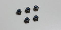 Kyosho Nylock Nut (M3x4.3)(5)
