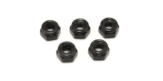 Kyosho Nylock Nut (M5x5.0)(5)